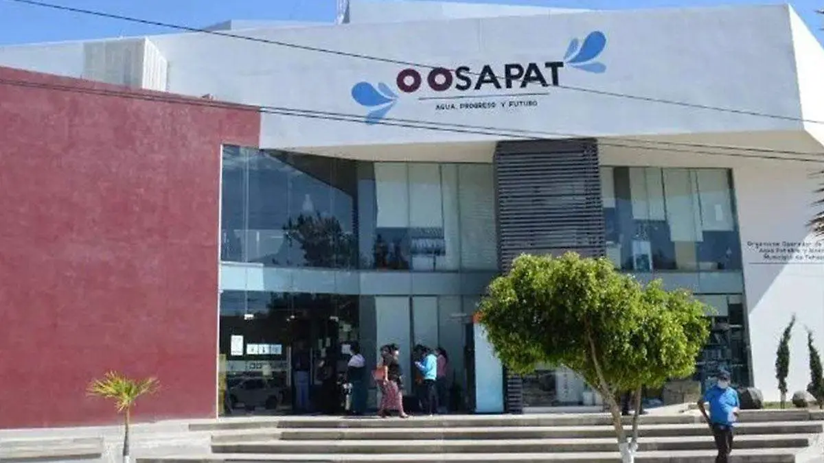 OOSAPAT WEB